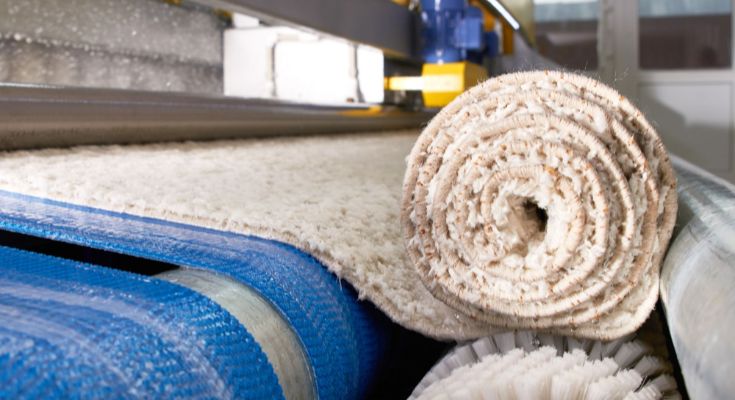 Ahmet Vefik Paşa Halı Yıkama Firması